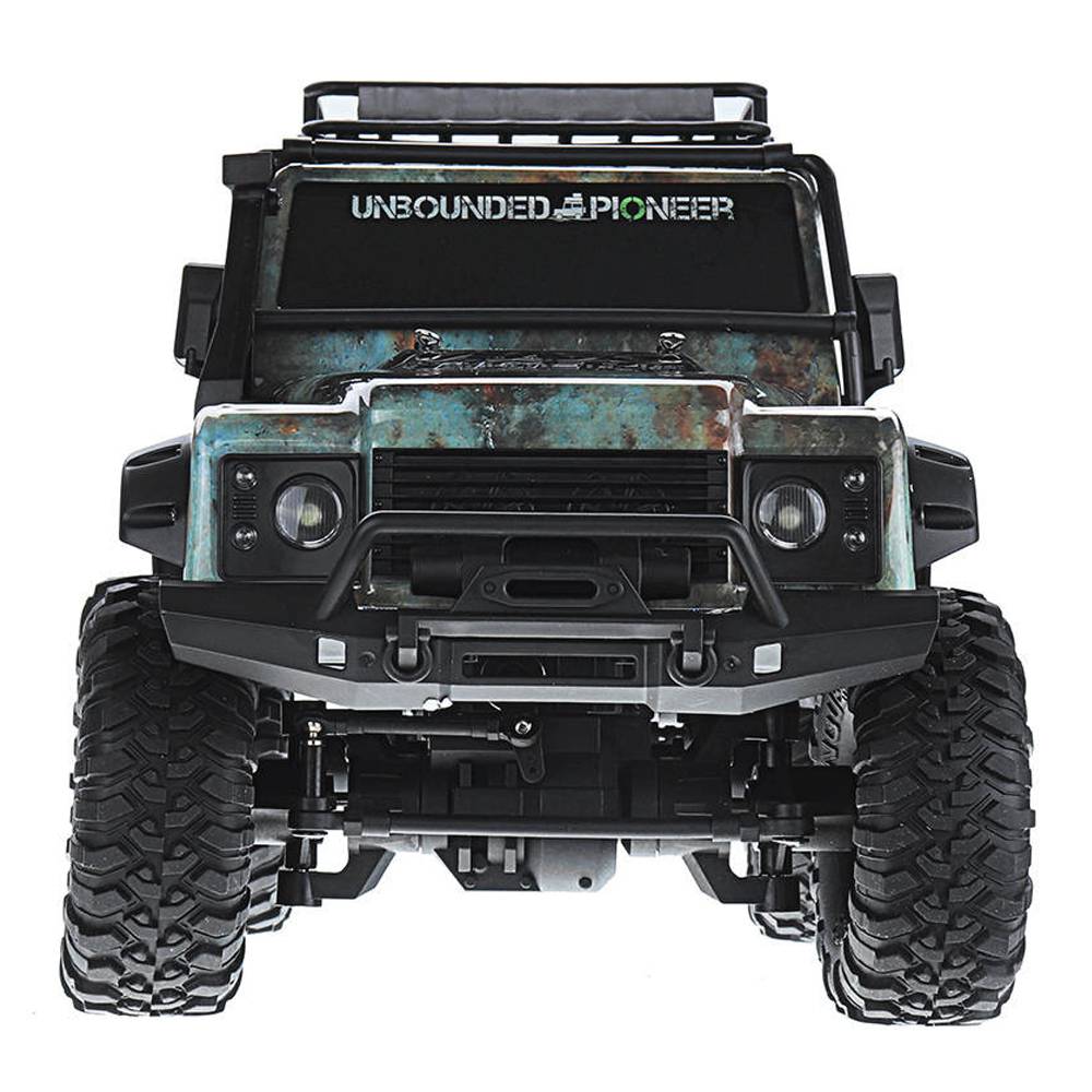 HB Toys RC Vehicle Car