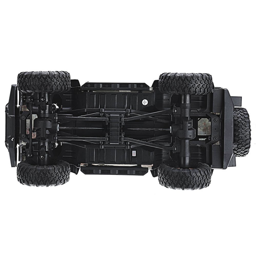 HB Toys RC Vehicle Car