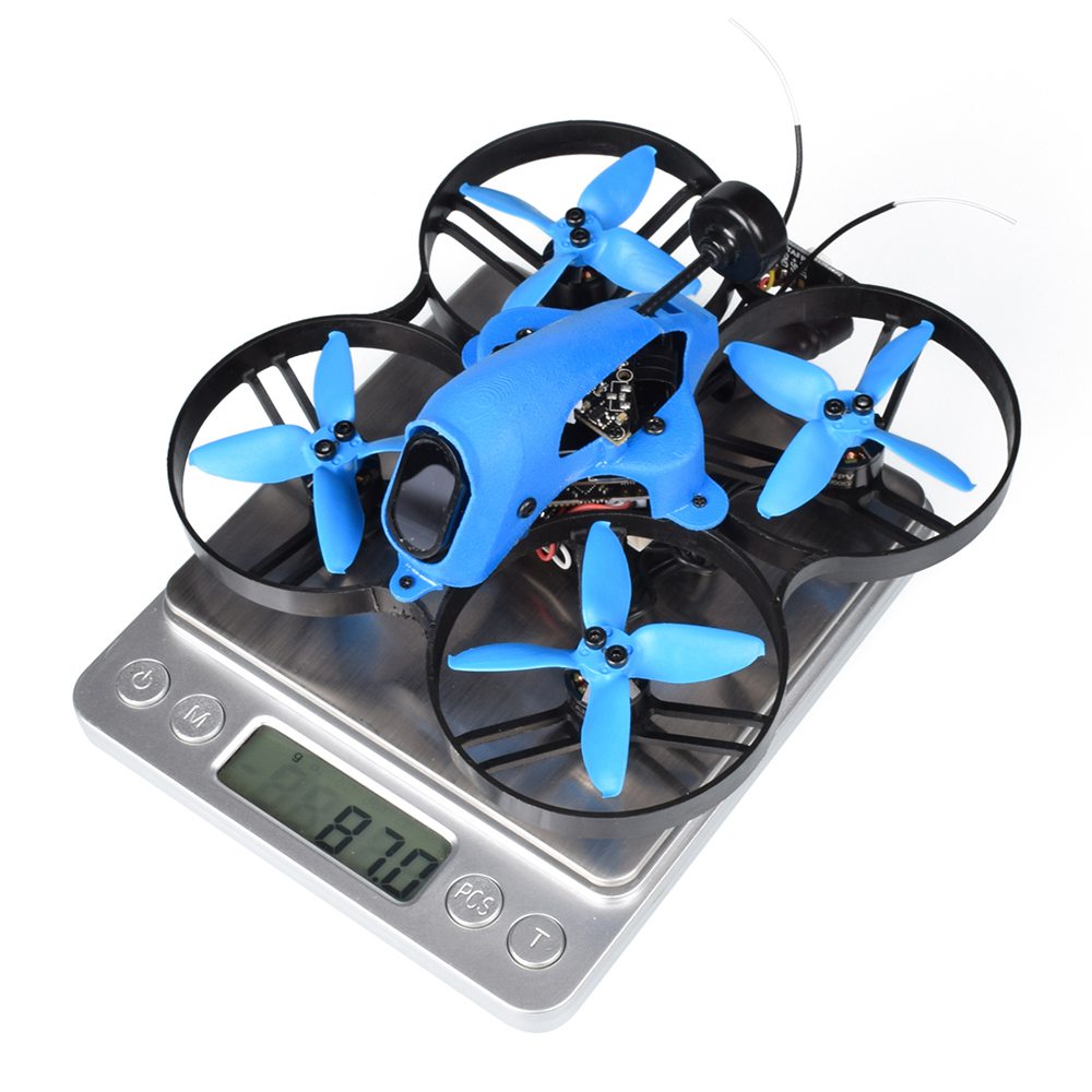 betafpv spi frsky receiver