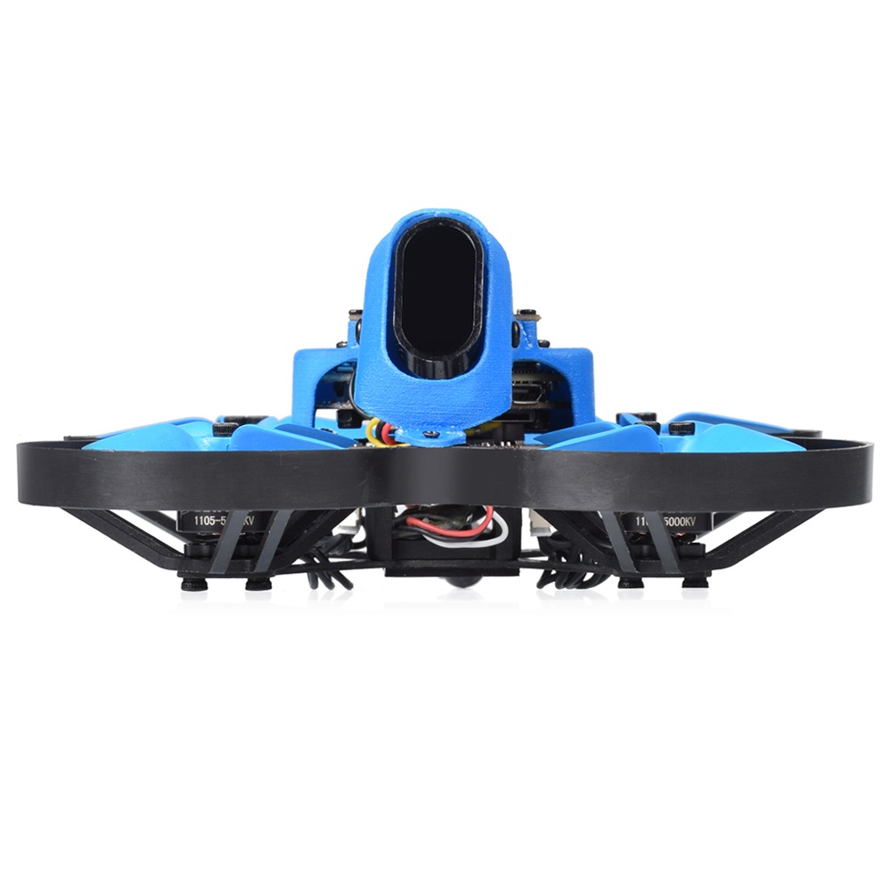 BetaFPV Beta85X 4K Racing Whoop BNF Futaba Receiver