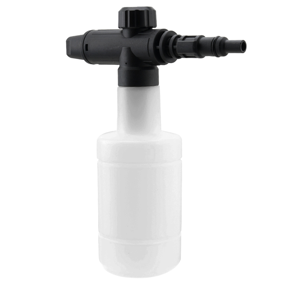 Oryginalna butelka mydła do Xiaomi JIMMY JW31 Akumulatorowa myjka ciśnieniowa - biała