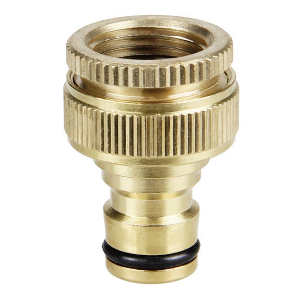 Original Tap Connector for Xiaomi JIMMY JW31 Gold
