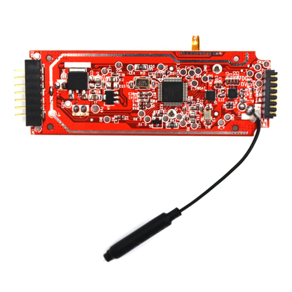 

ZLRC SG906 Beast 4K RC Drone Spare Parts Receiver Board Module