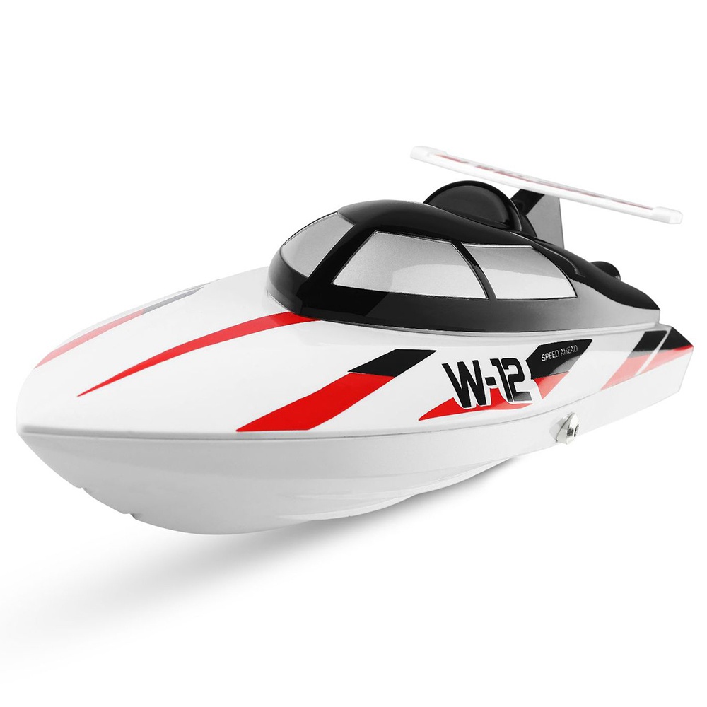 Wltoys WL912A OCEAN EXPLORER Racing RC Boat RTR