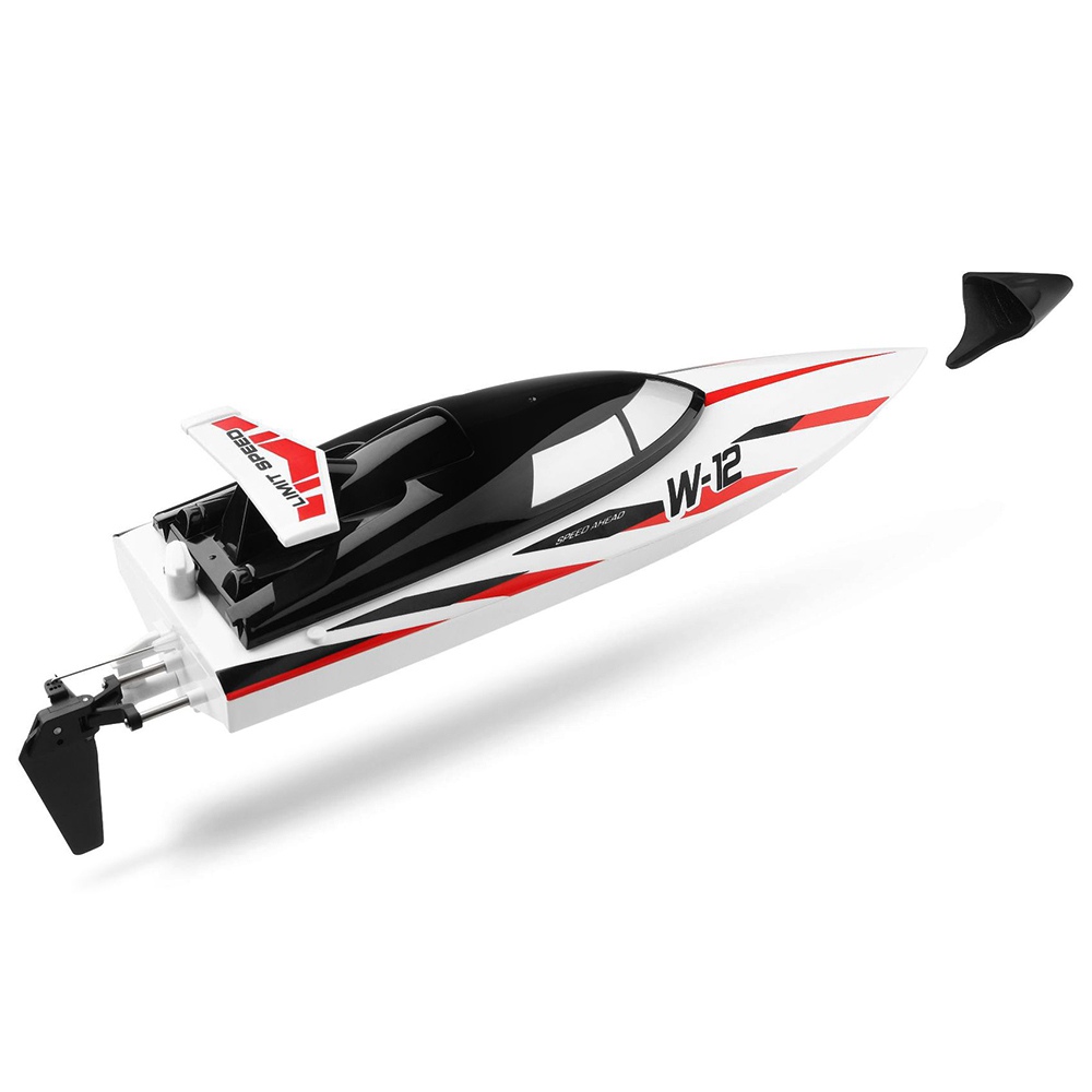 Wltoys WL912A OCEAN EXPLORER Racing RC Boat RTR