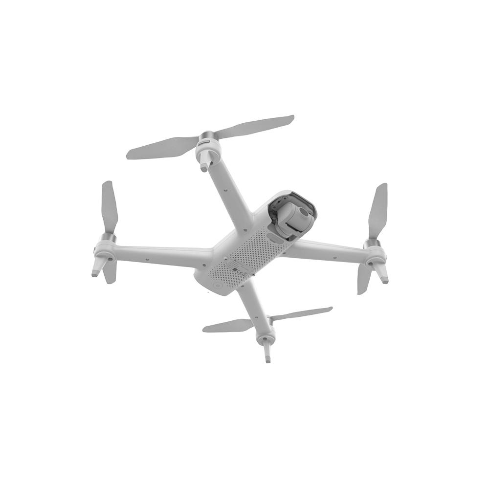 FIMI A3 1KM 5.8G FPV RC Drone Spare Parts Main Body White