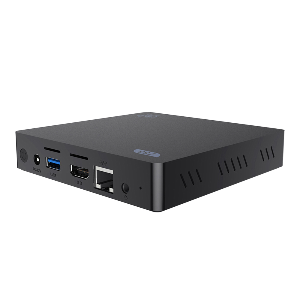 Z83II Windows 10 Intel Atom X5 Z8350 MINI PC 4GB/64GB