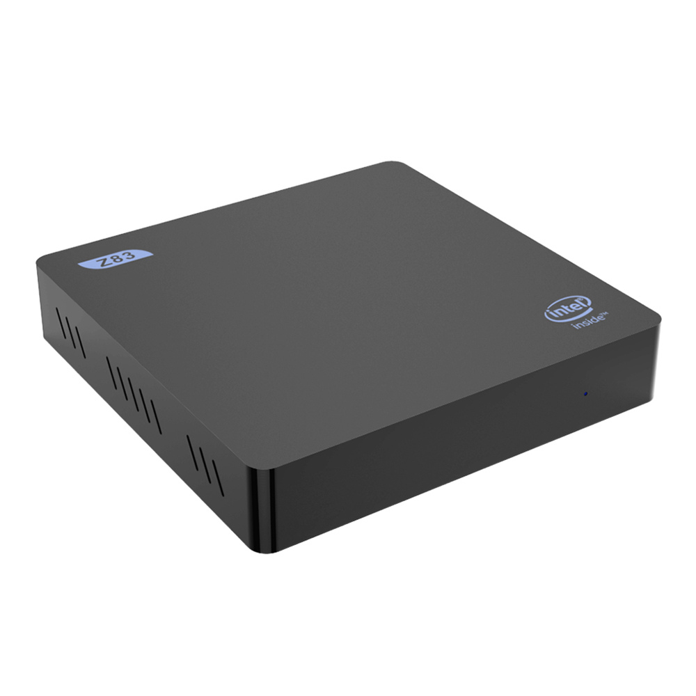Z83II Windows 10 Intel Atom X5 Z8350 MINI PC 4GB/64GB