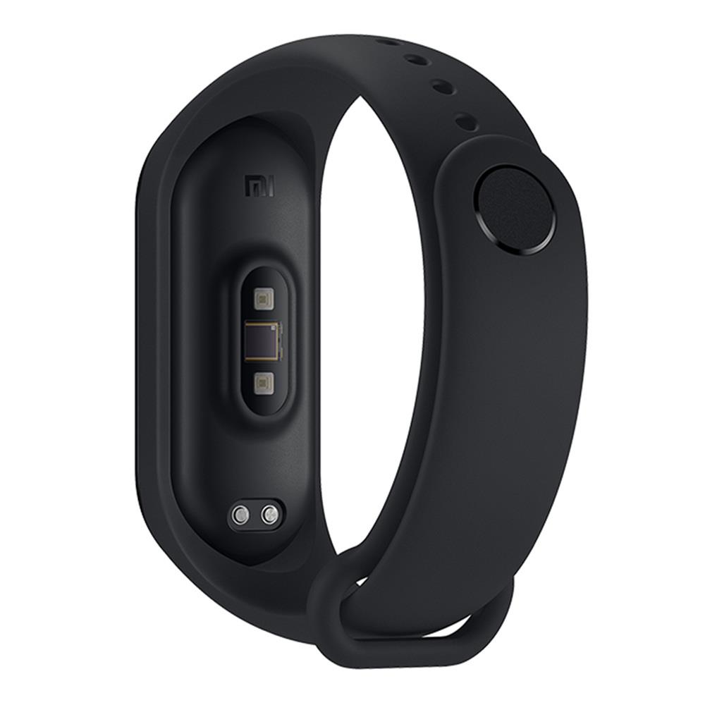 Smartwatch xiaomi mi band 4 negro sale