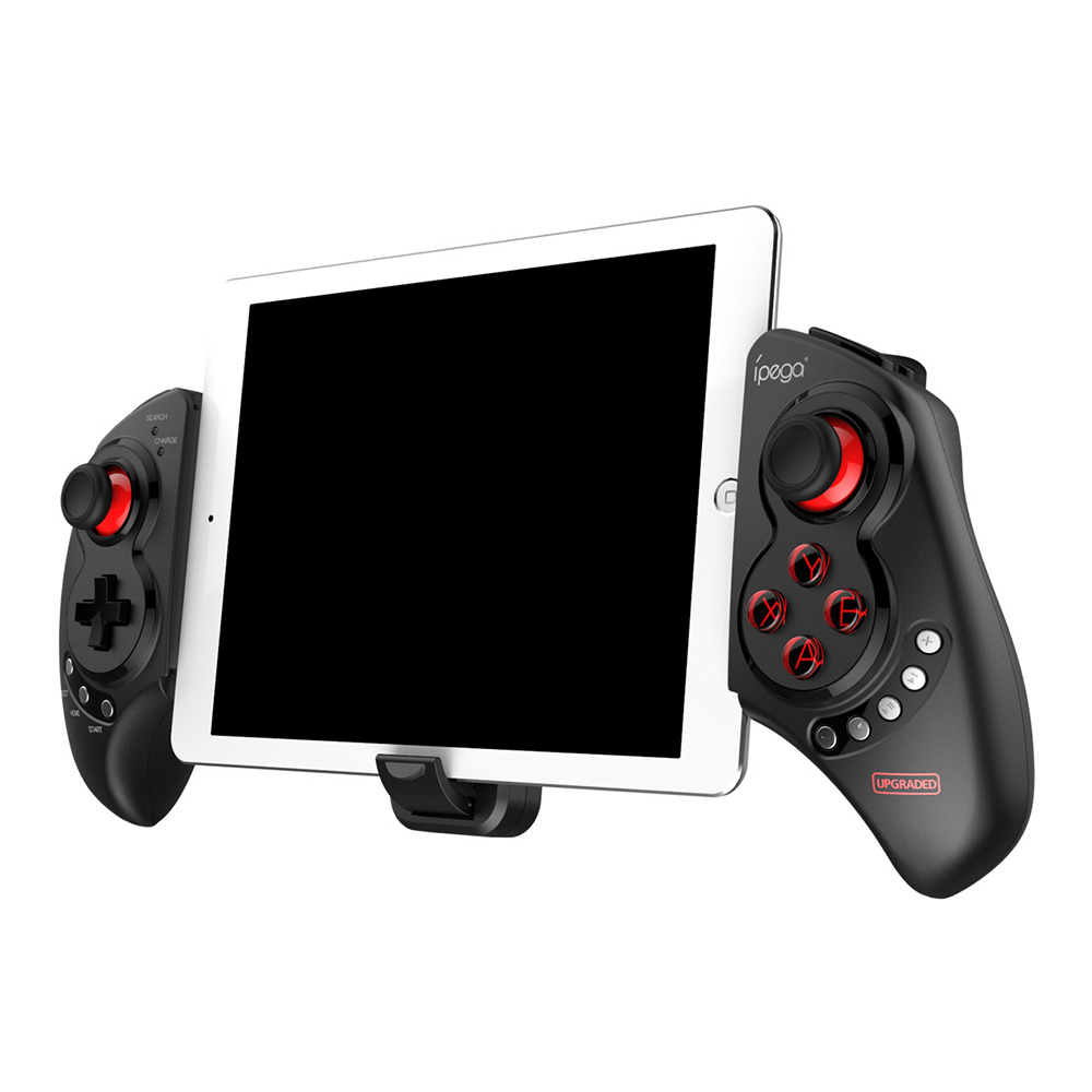 Mier strijd biologisch IPEGA PG-9023S Wireless Bluetooth 4.0 Gamepad for iOS Android