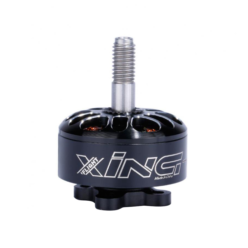 

iFlight XING-E 2207 2450KV 4S Brushless Motor For FPV Racing RC Drone