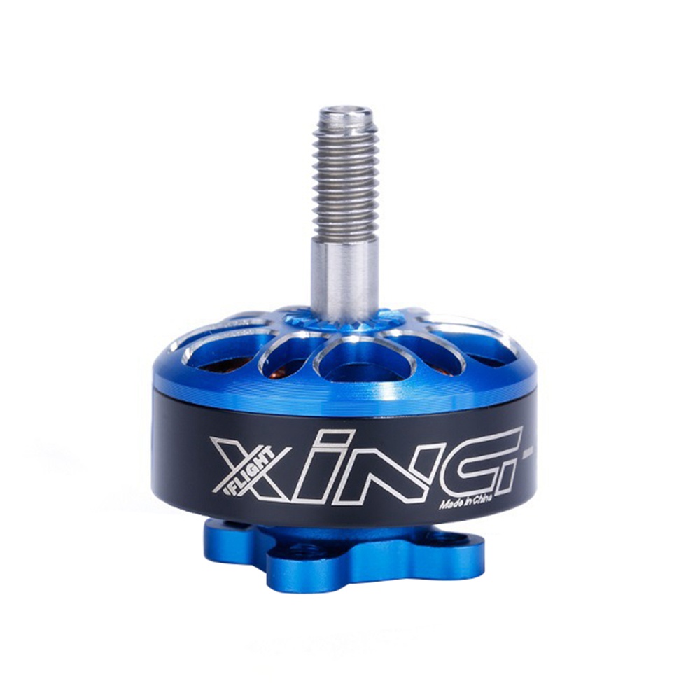 

iFlight XING-E 2306 1700KV 2-6S Brushless Motor For FPV Racing RC Drone