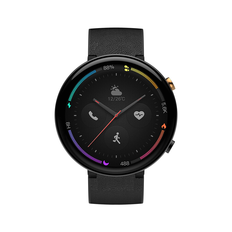 Amazfit smart sports watch 2 hotsell