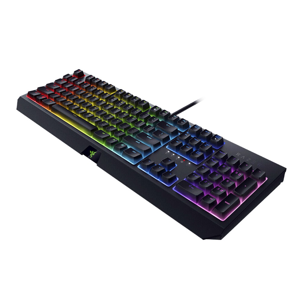 Razer BlackWidow Wired Mechanical Gaming Keyboard 104 Key