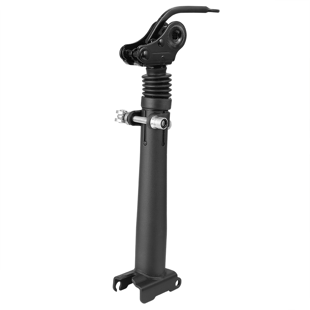 Seat Set For KUGOO G-Booster Folding Electric Scooter Black