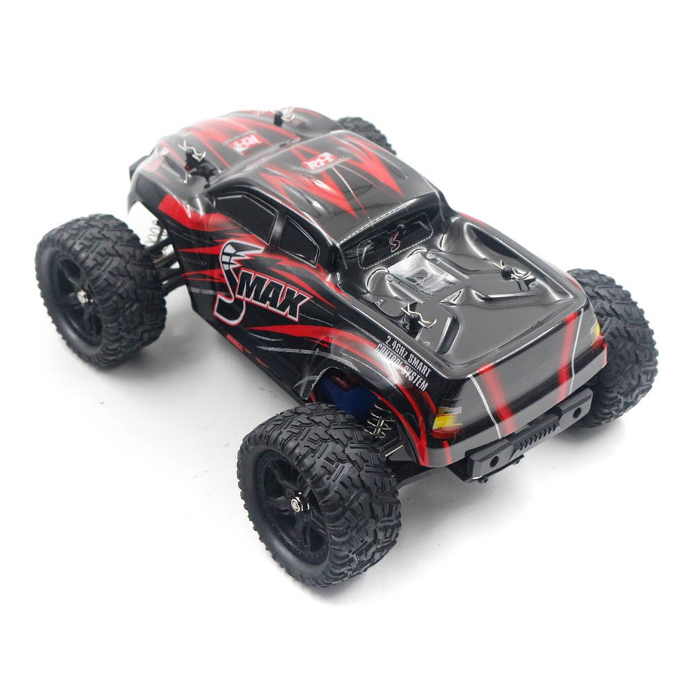 remo hobby m max brushless