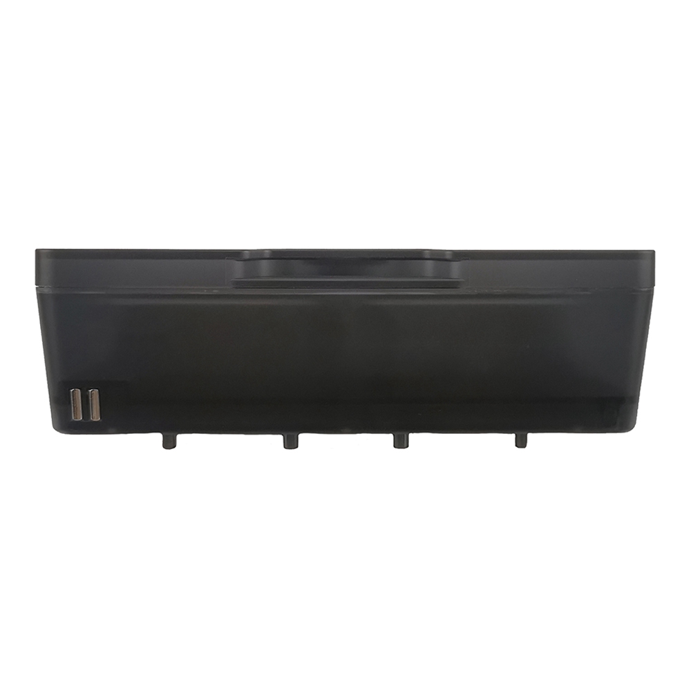 Xiaomi VIOMI V2 Robot Vacuum Cleaner Water Tank Black