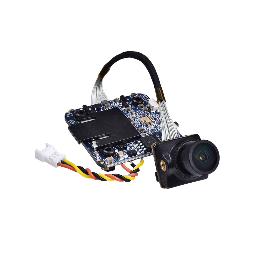 

Runcam Split 3 Nano 1080P/60fps 165 Degree HD Recording DVR WDR MINI FPV Camera For FPV Racing RC Drone