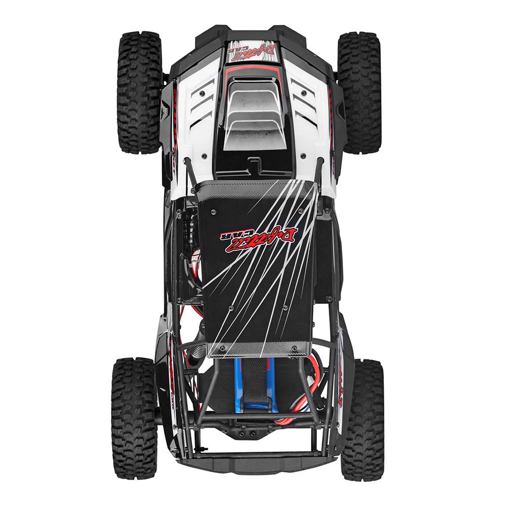 wltoys 10428 gearbox