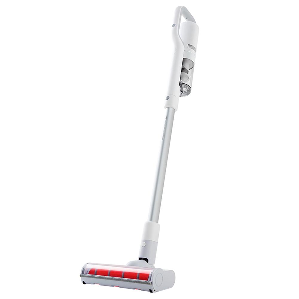 

Global Version]Xiaomi Roidmi F8E Cordless Stick Vacuum Cleaner Portable Handheld Strong Suction - Gray