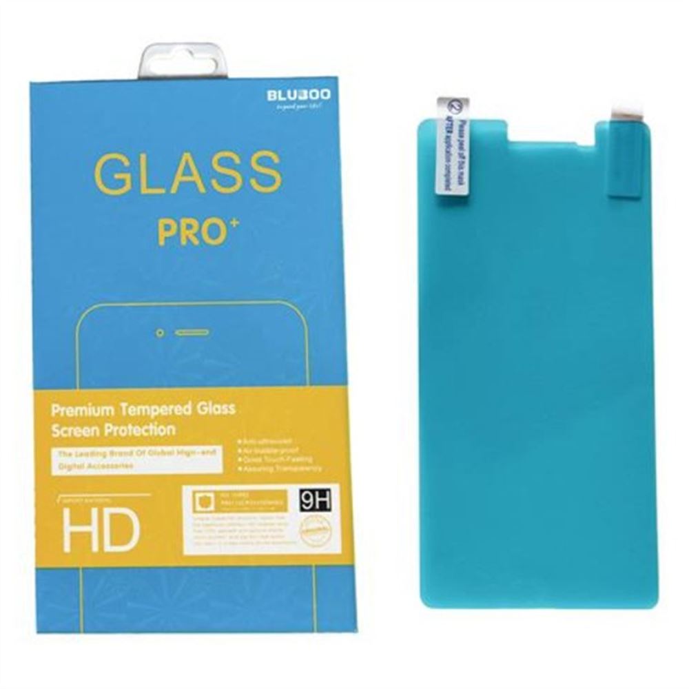 Original Soft Nano Explosion-proof Protective Film Screen Protector For BLUBOO MAYA MAX Smartphone