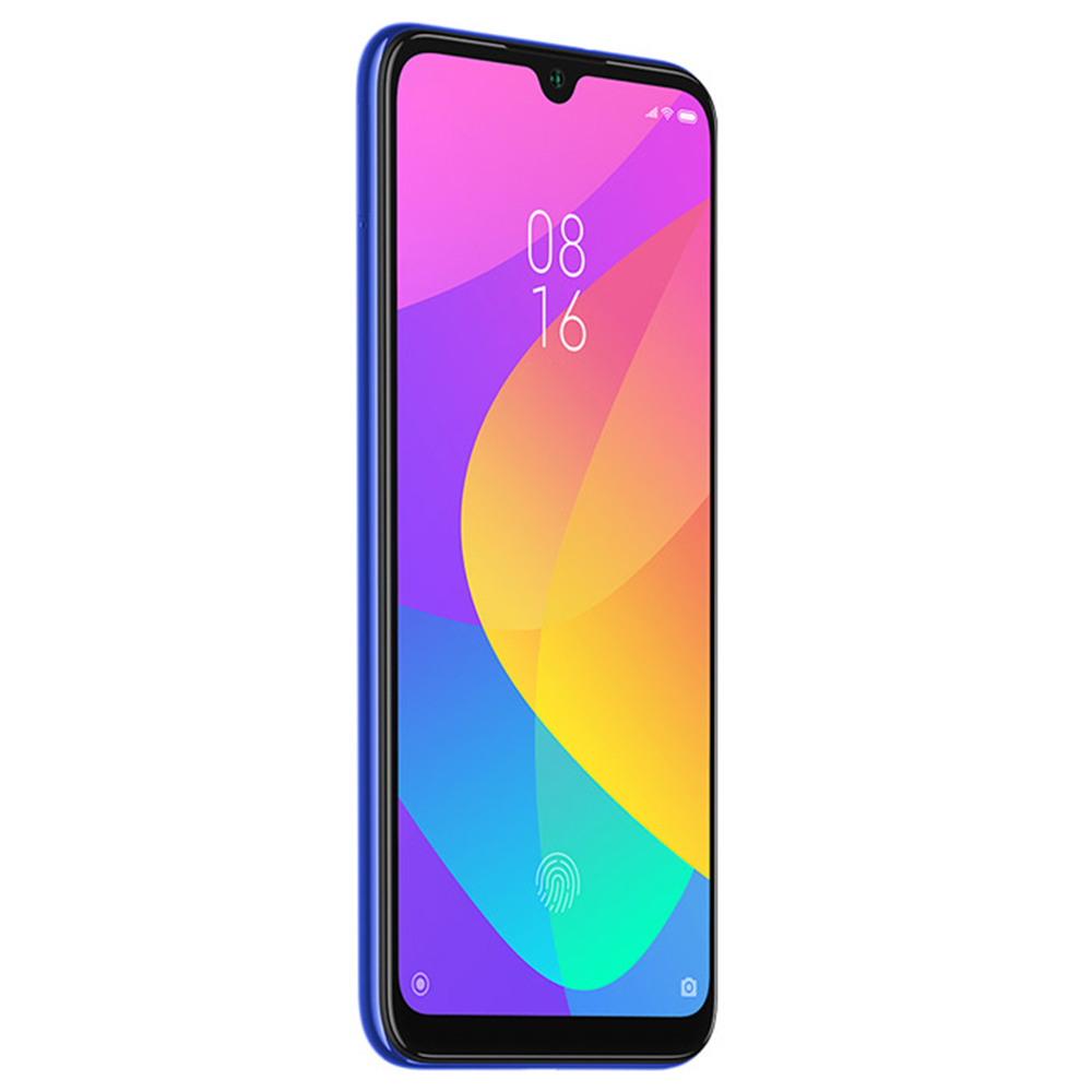 ANDROID - Xiaomi Mi A3 64GB（Blue） Xiaomi Redmi A3 4G Global ROM (T-Mobile Mint Tello & Global