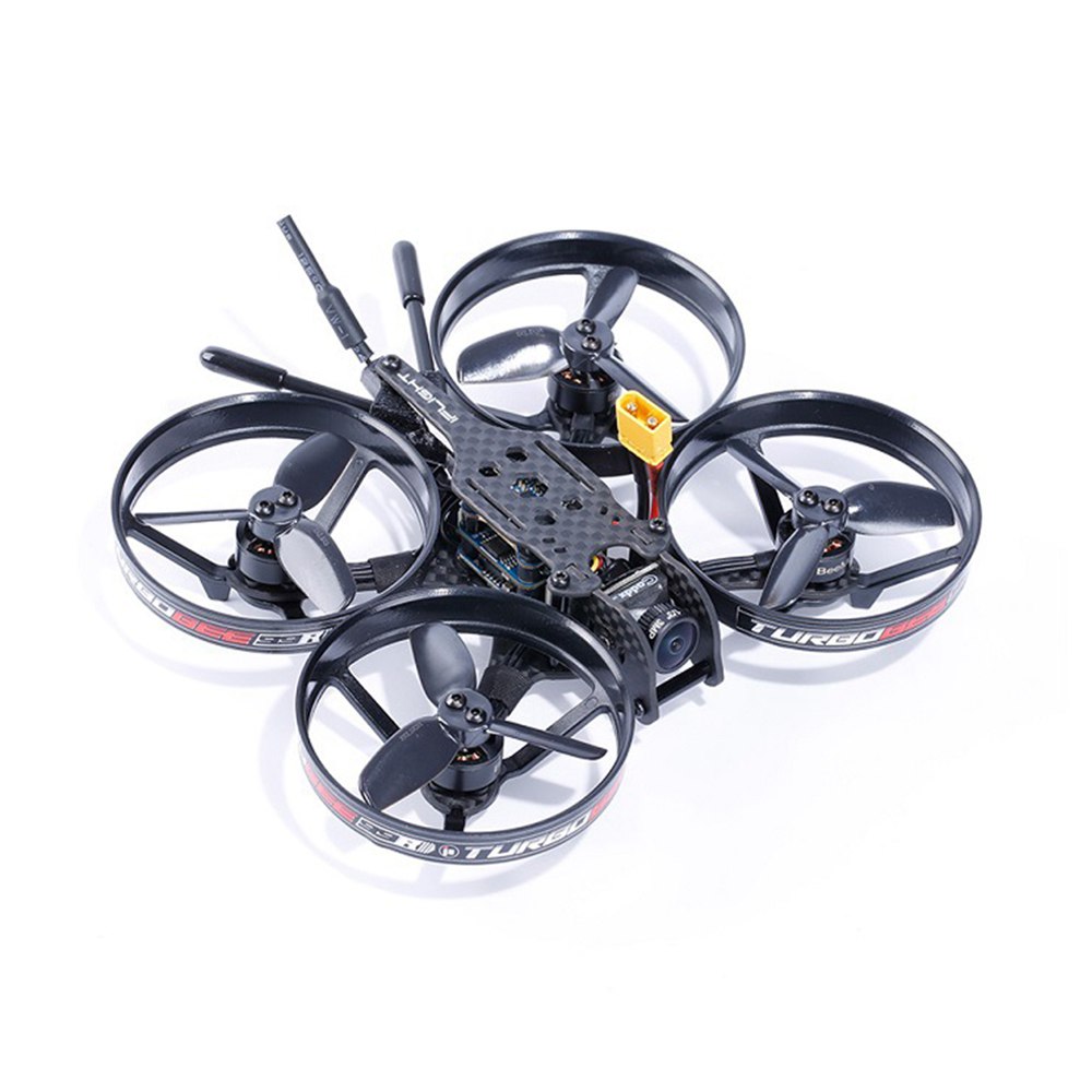 iFLIGHT iH2 Lite 2inch Racing RC Drone BNF Flysky FS-A8S V2