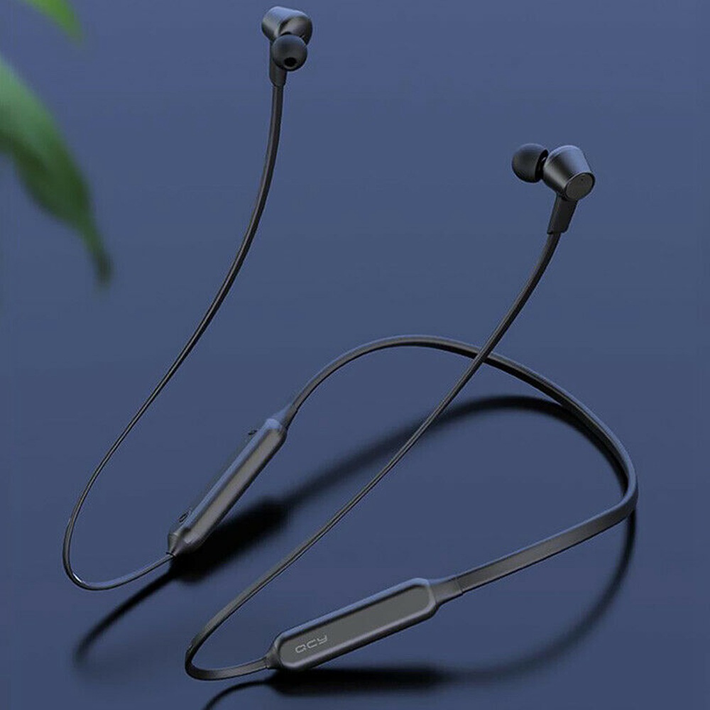 QCY L2 Wired Earphone