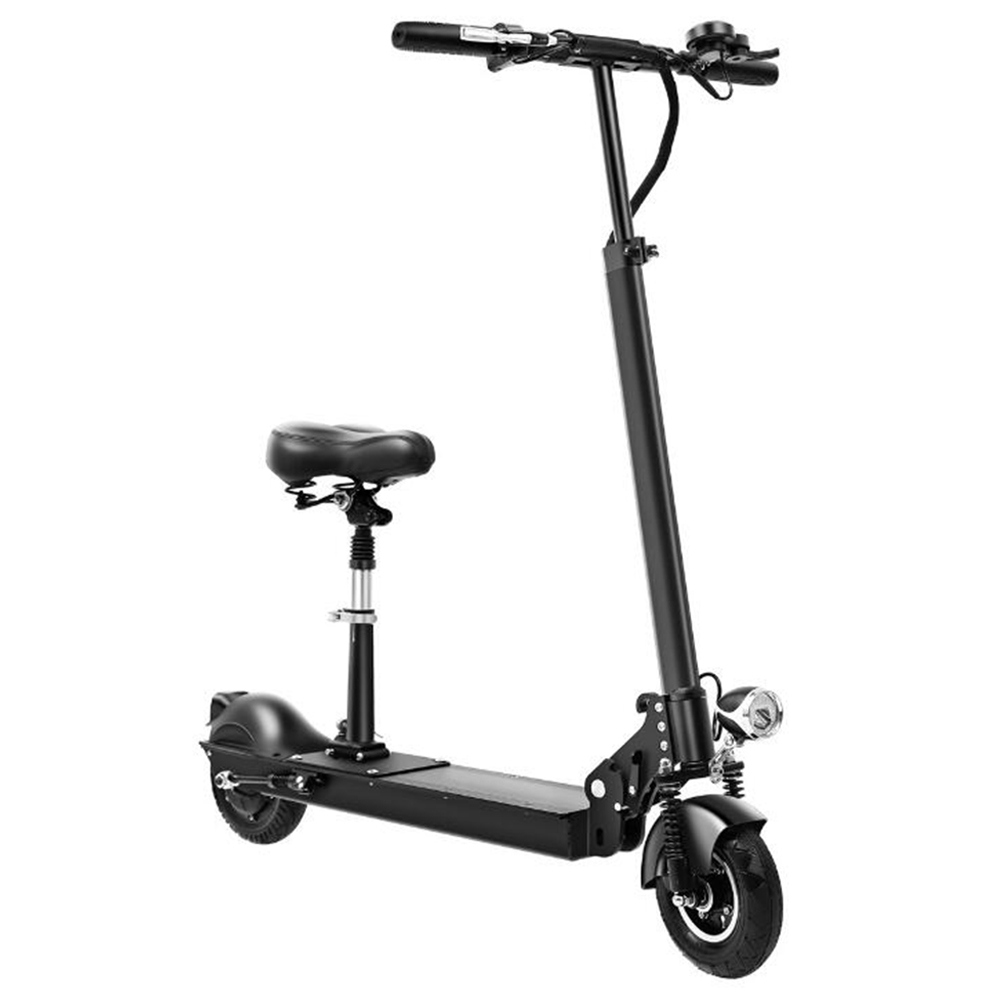 youping q02 folding electric scooter 500w