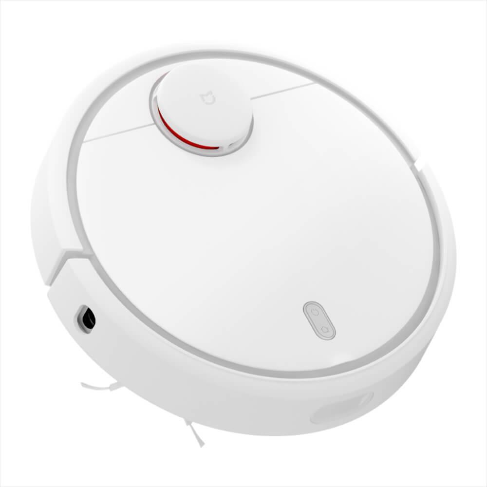 Xiaomi Mi Robot Vacuum Cleaner Robot White