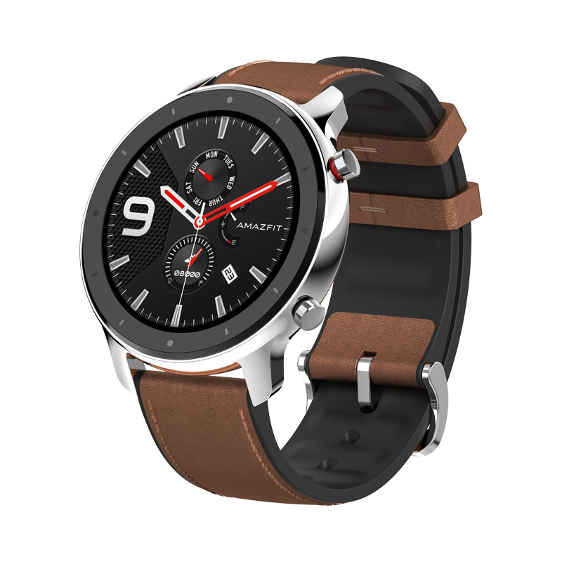 Xiaomi AMAZFIT GTR Smartwatch 1.39 Inch GPS 47mm Global Version