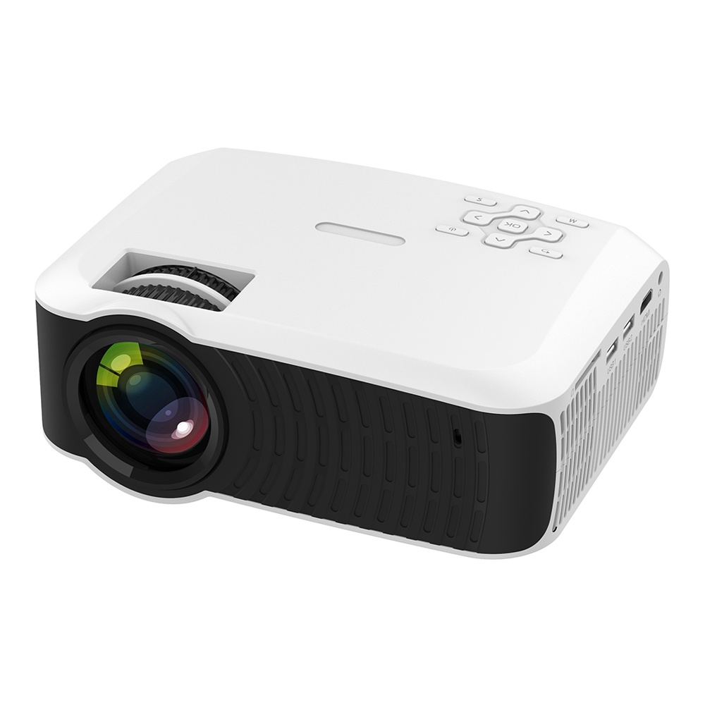 EZCast Beam V2 LCD Projector 7000LM