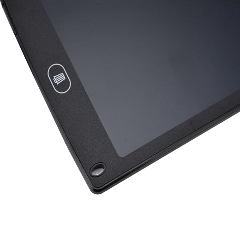 LCD Writing Tablet Black