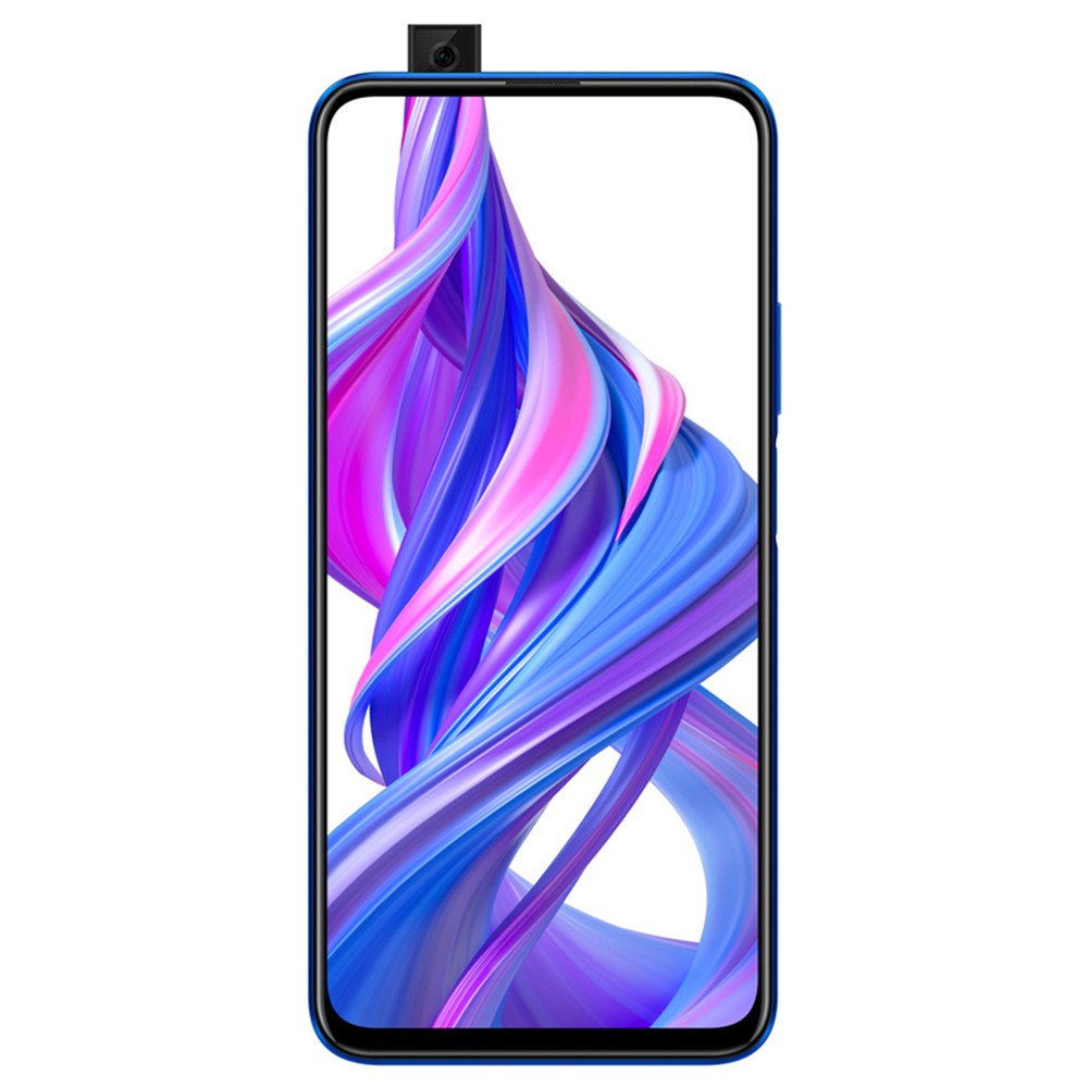 HUAWEI Honor 9X 6.59 Inch 6GB 128GB Smartphone Blue