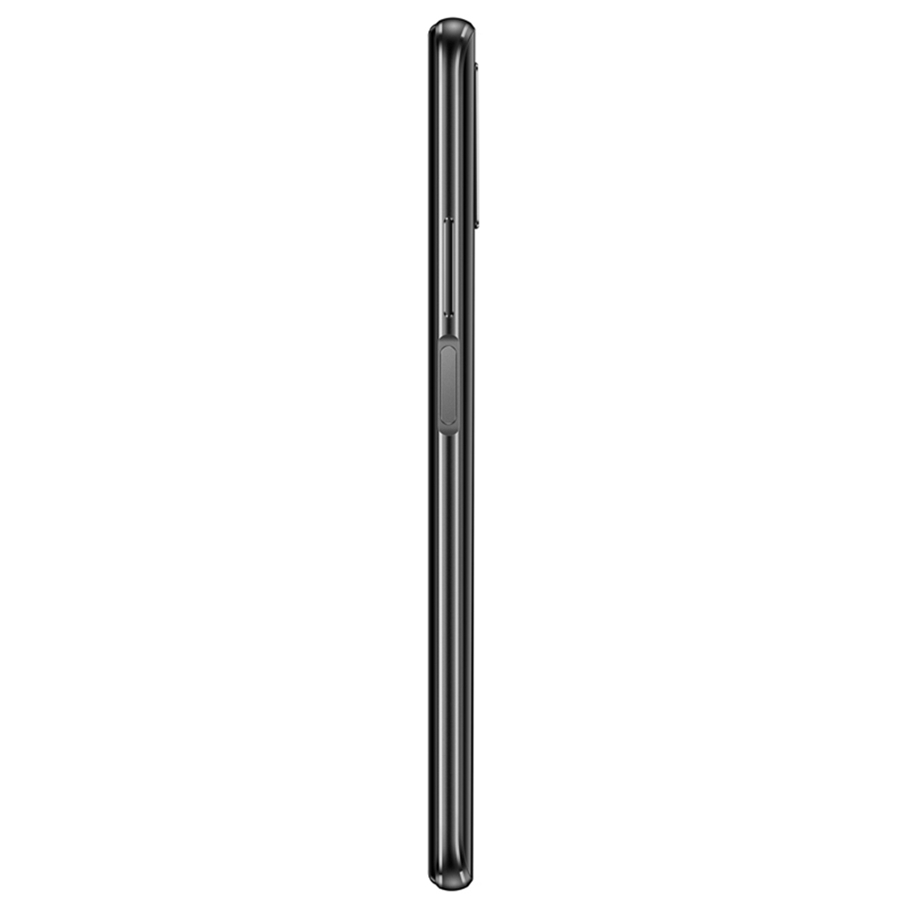 HUAWEI Honor 9X 6.59 Inch 6GB 64GB Smartphone Black