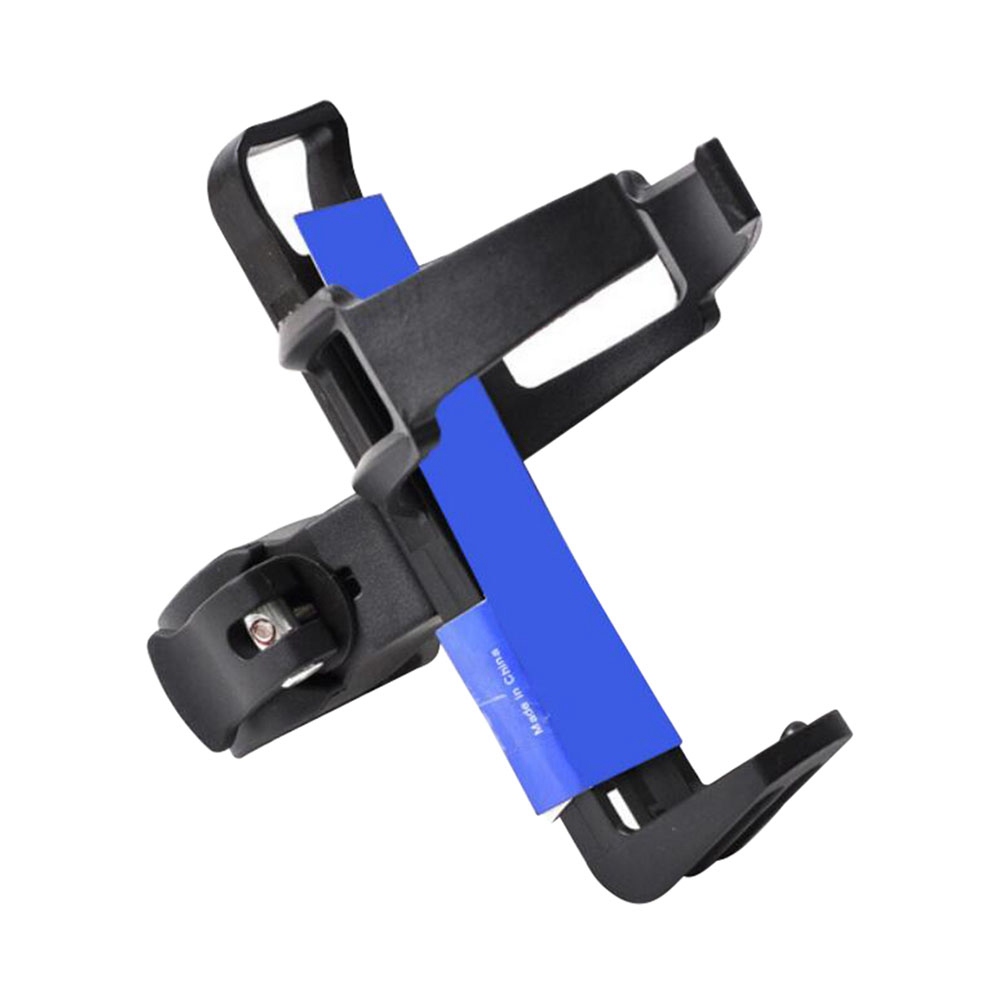 Multi-purpose Kettle Holder For Folding Bicycle And E-scooter Black