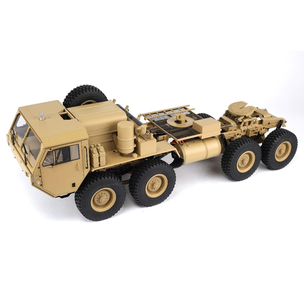 hg 802 military truck