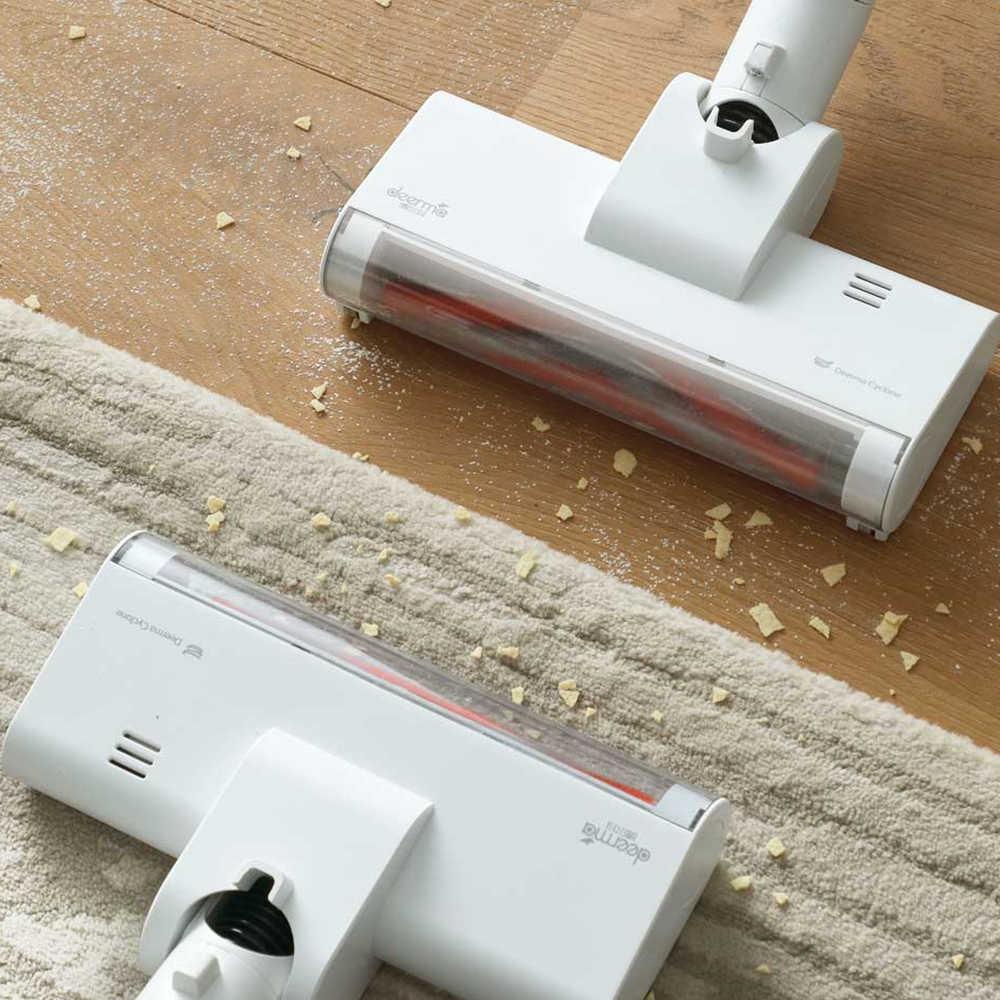 Xiaomi Deerma VC20 Cordless Stick Vacuum Cleaner White