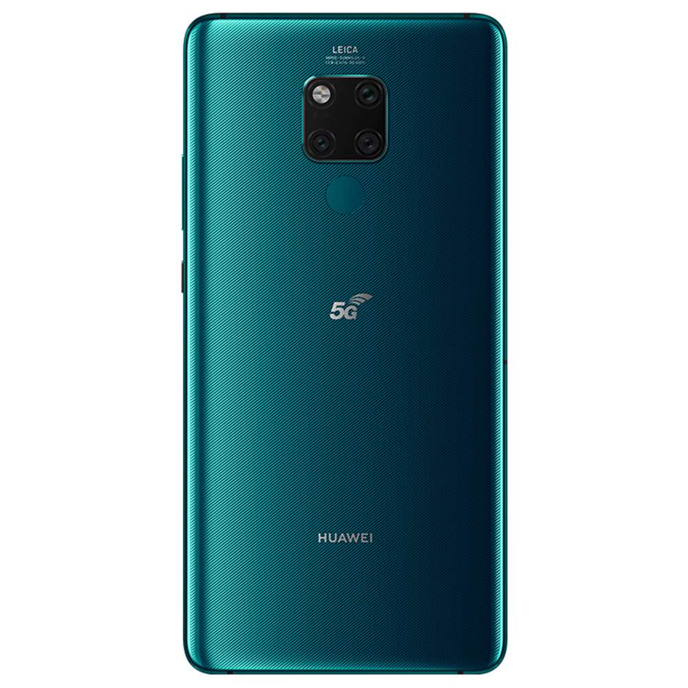 HUAWEI Mate 20X 5G 7.2 Inch 8GB 256GB Smartphone Emerald Green