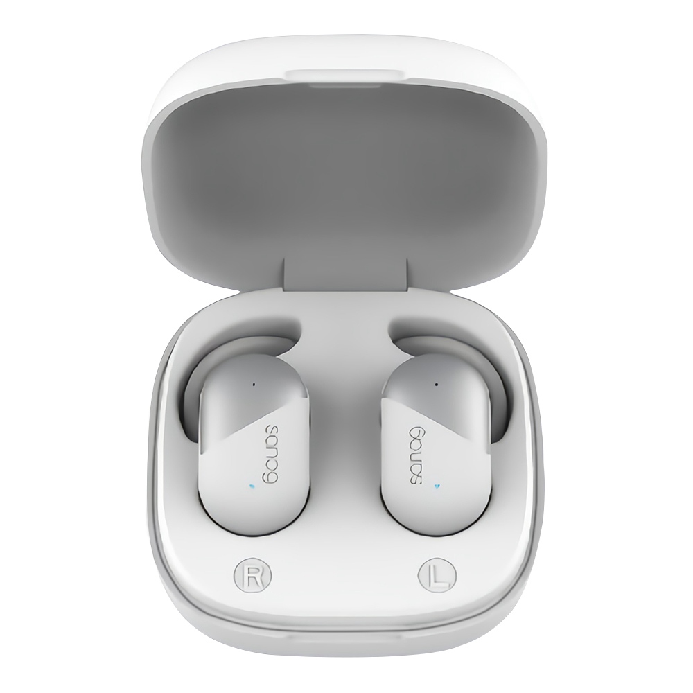 Sanag P5 Bluetooth 5.0 TWS Earphones Rose Gold