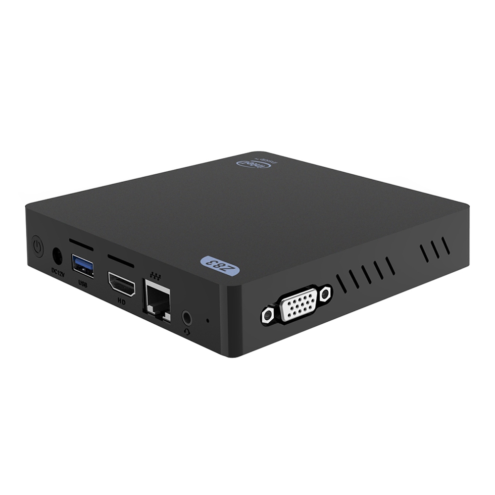 Z83V Windows 10 Intel Atom X5 Z8350 MINI PC 4GB/64GB