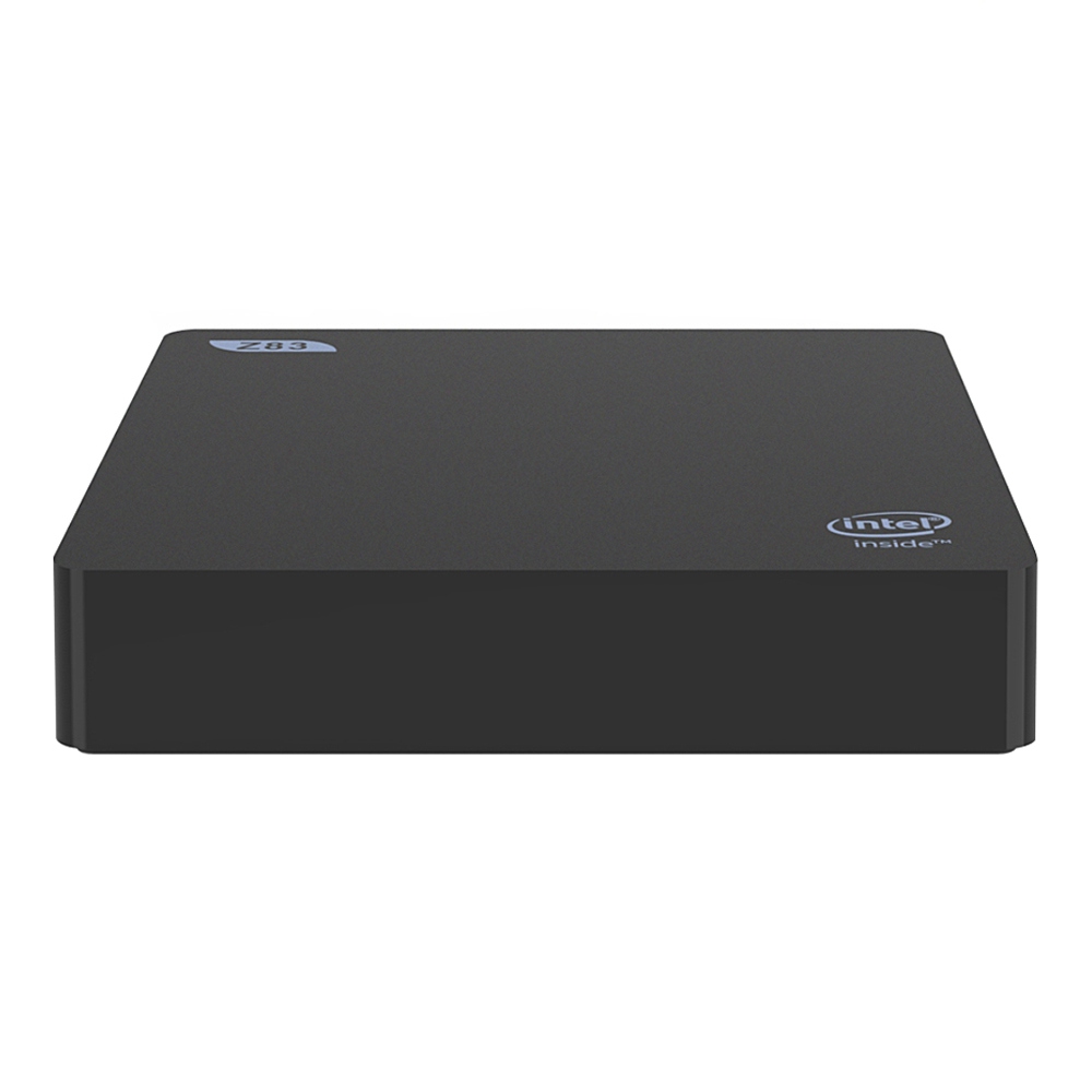 Z83V Windows 10 Intel Atom X5 Z8350 MINI PC 4GB/64GB