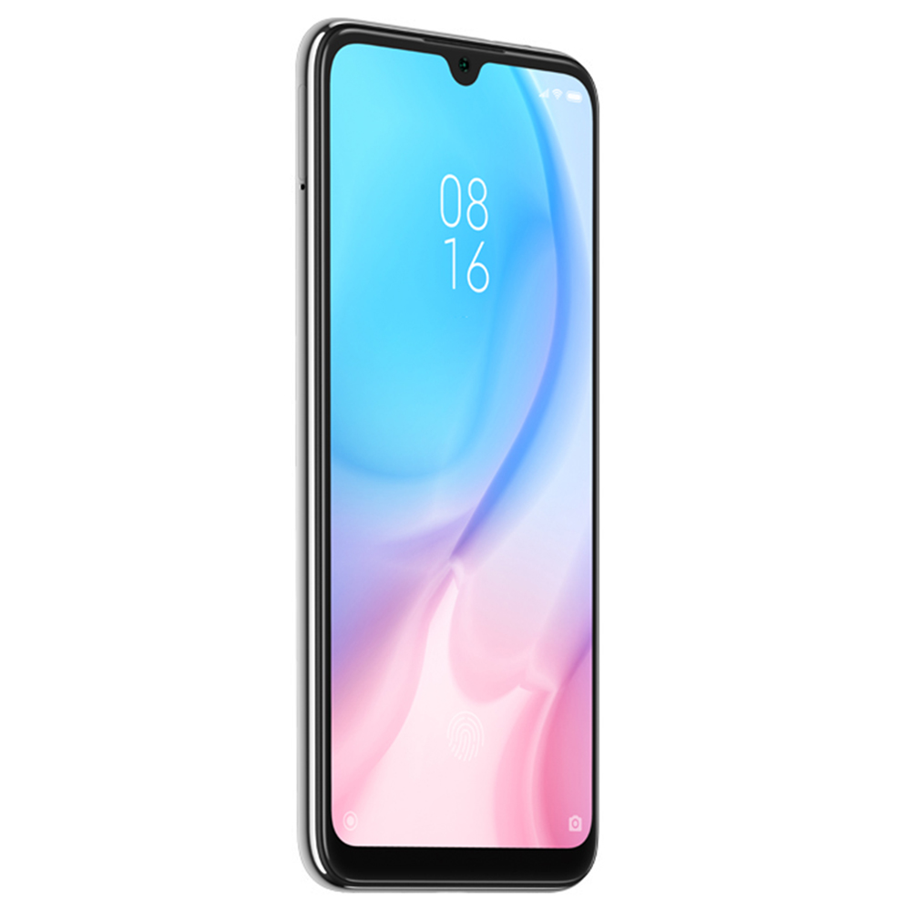 超美品 Mi A3 ホワイト 128GB global-version-xiaomi-mi-a3-6-