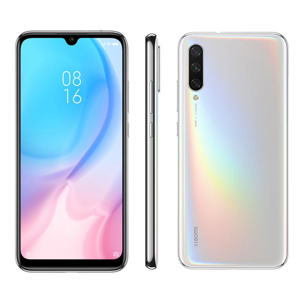 Global Version Xiaomi Mi A3 6.088 inch 4GB 128GB Smartphone