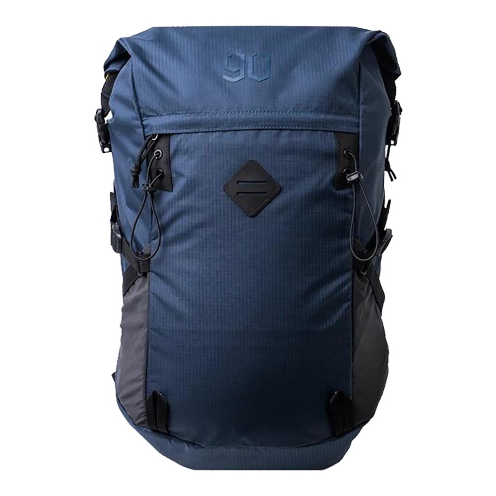 

Xiaomi 90 Fen HIKE Hiking Backpack Multifunction Waterproof Outdoor Backpack 25L - Blue