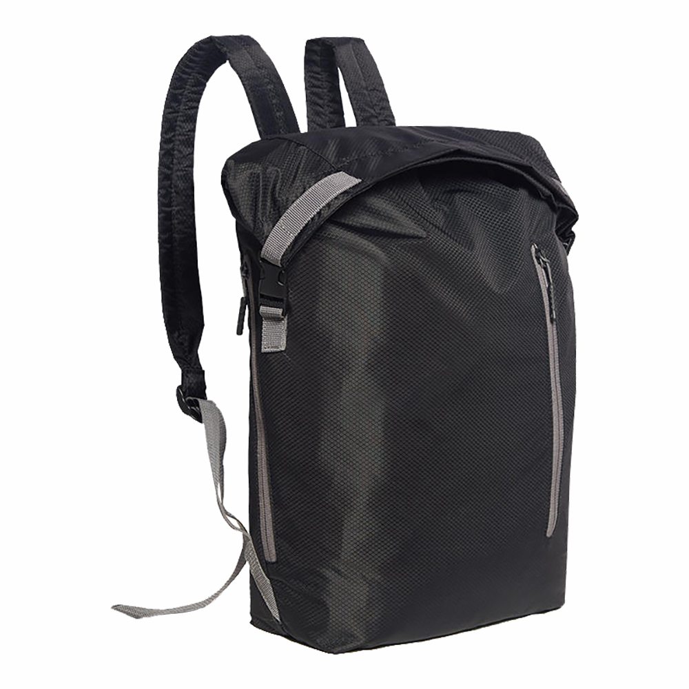 Xiaomi 90 Fen Multi-function Sports Foldable Backpack 20L Black