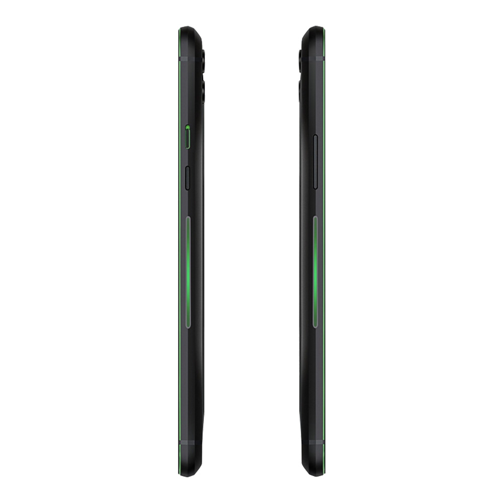 Xiaomi Black Shark 2 Pro Gaming Smartphone 12GB 256GB Black