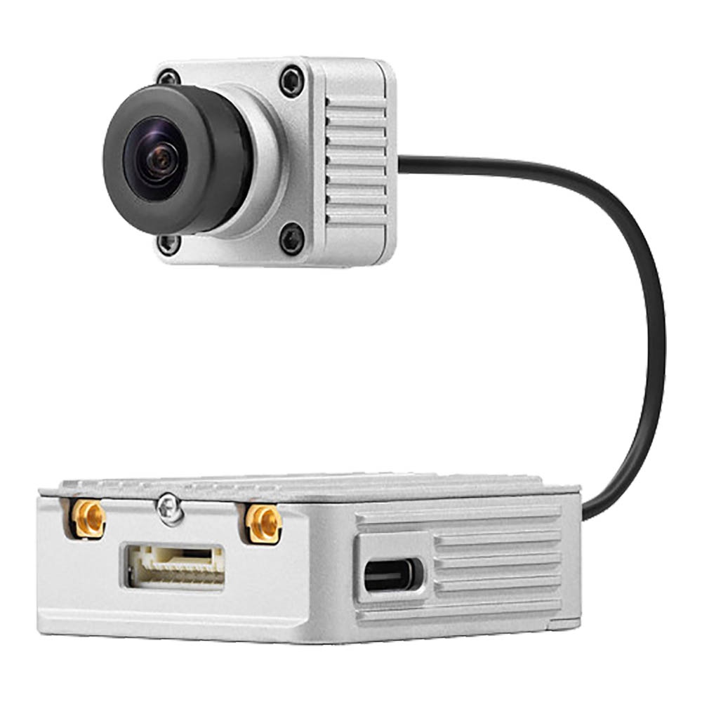 DJI Digital FPV System 4KM Transmitter 720P@120fps FPV Video Goggle