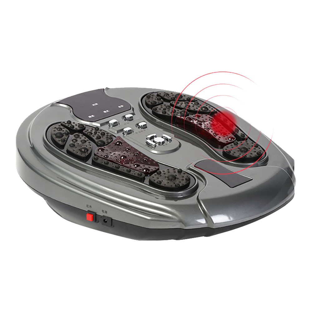 Foot Massage Apparatus Low Frequency Pulse Therapy Apparatus