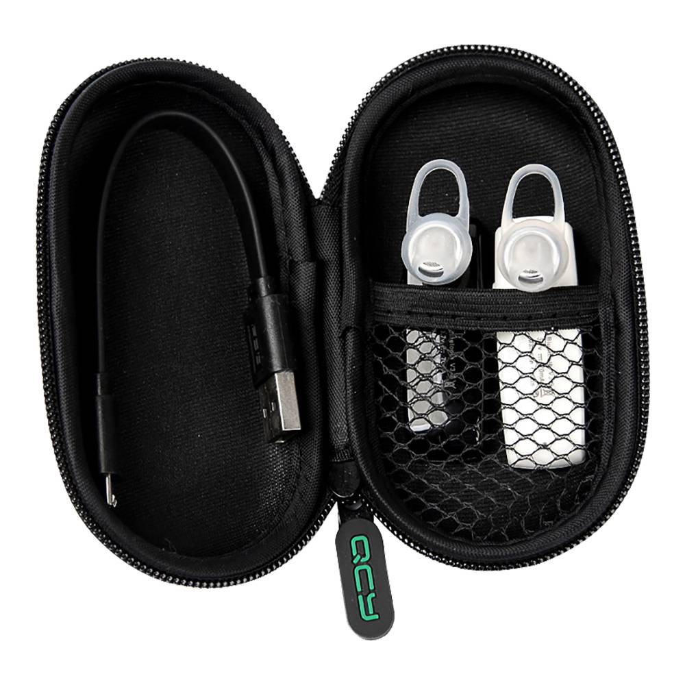 QCY Headphone Case